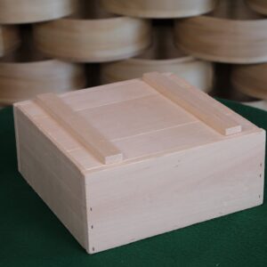 File Box  Dufeck Wood Products