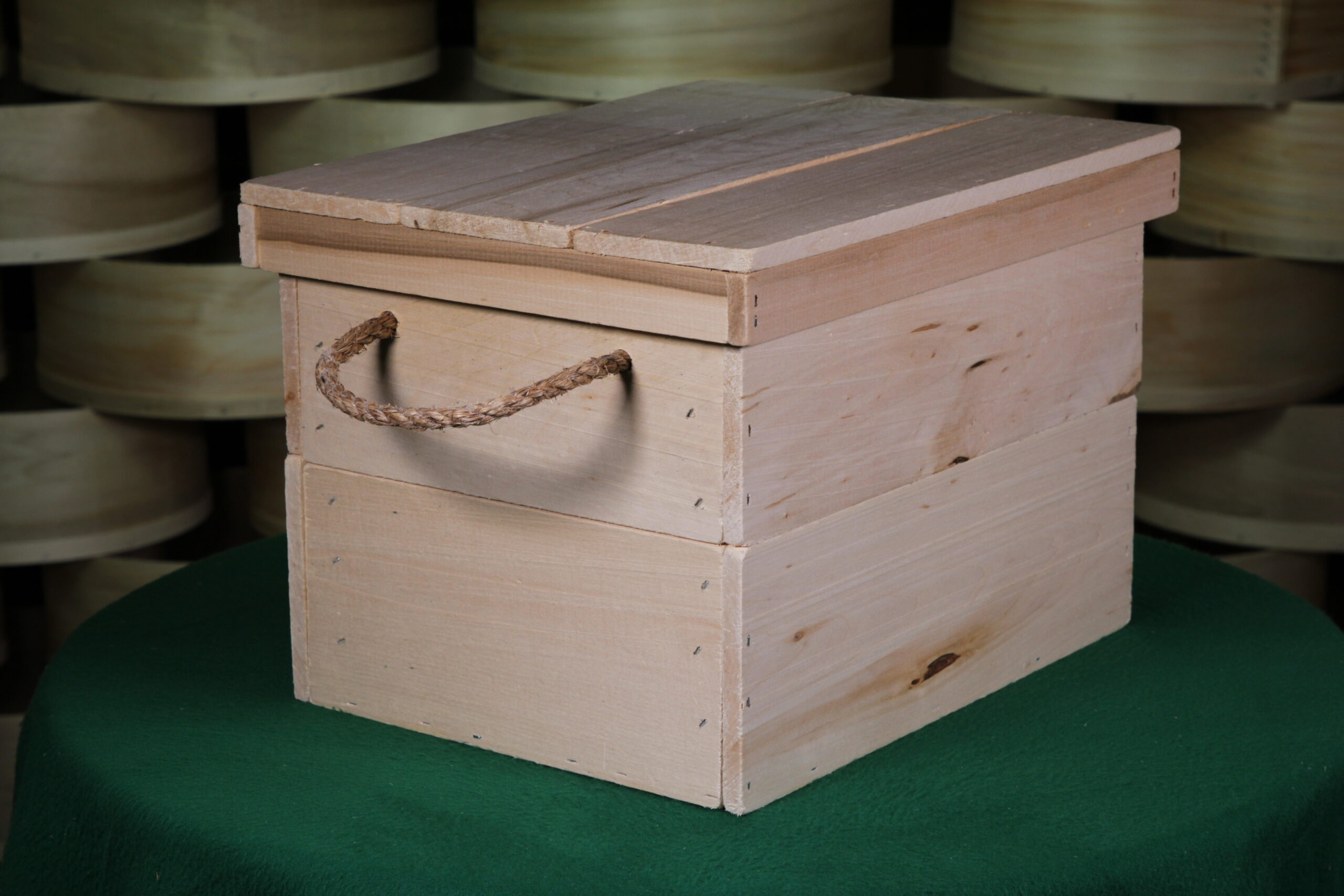 Wholesale wooden document boxes For Holding Diverse File Sizes